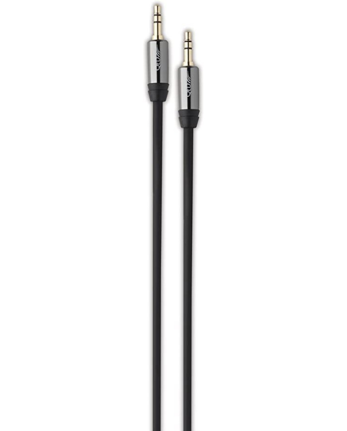 Cavo di interconnessione jack- minijack 3.5mm  QED PERFORMANCE AUDIO
