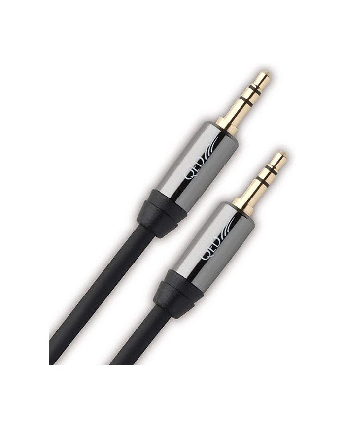 Cavo di interconnessione jack- minijack 3.5mm  QED PERFORMANCE AUDIO