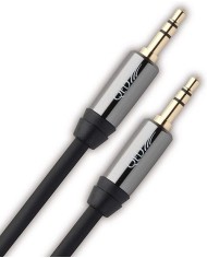 Cavo di interconnessione jack- minijack 3.5mm  QED PERFORMANCE AUDIO