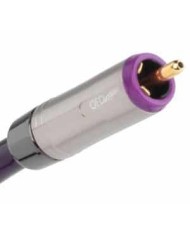 Cavo digitale coassiale 75 Ohm  QED REFERENCE DIGITAL AUDIO 40