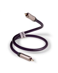 Cavo digitale coassiale 75 Ohm  QED REFERENCE DIGITAL AUDIO 40