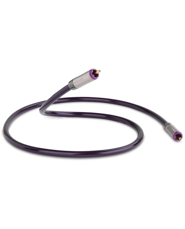 Cavo digitale coassiale 75 Ohm  QED REFERENCE DIGITAL AUDIO 40