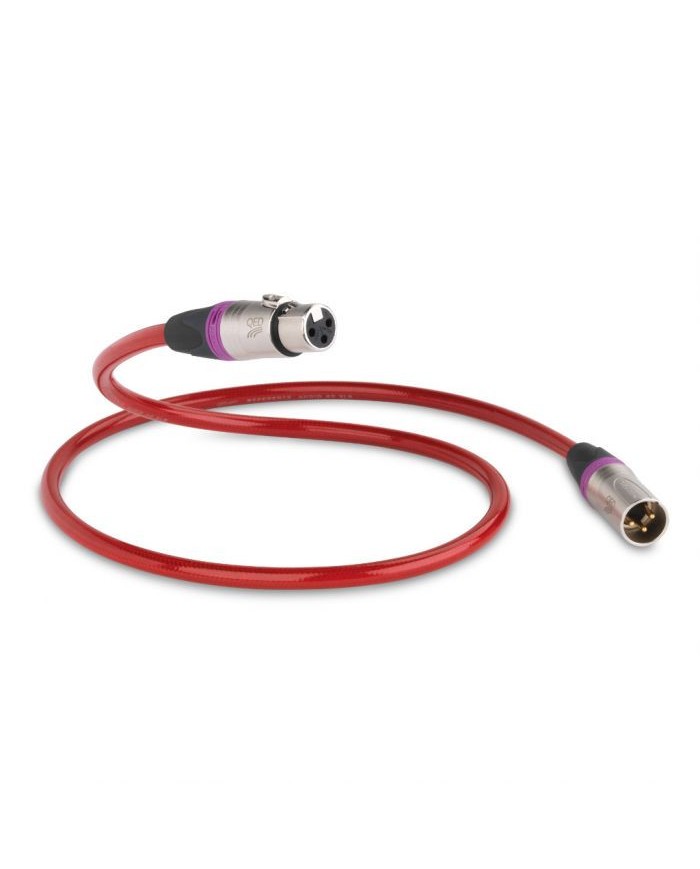 Cavo trasmissione segnali audio bilanciati  QED DIGITAL AES-EBU XLR40