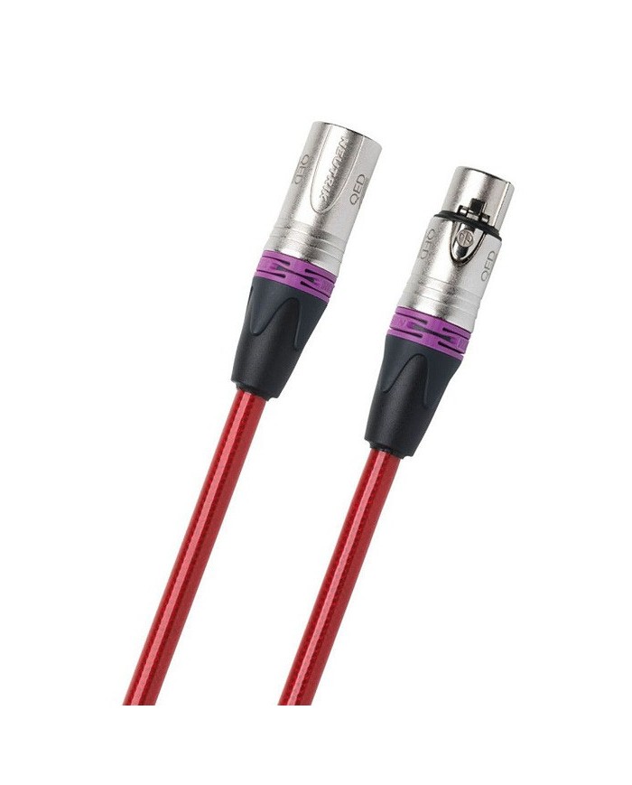 Cavo trasmissione segnali audio bilanciati  QED DIGITAL AES-EBU XLR40