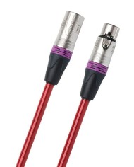 Cavo trasmissione segnali audio bilanciati  QED DIGITAL AES-EBU XLR40