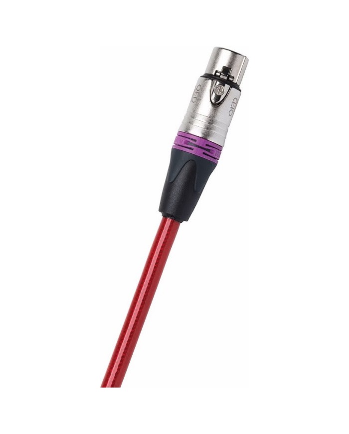 Cavo trasmissione segnali audio bilanciati  QED DIGITAL AES-EBU XLR40