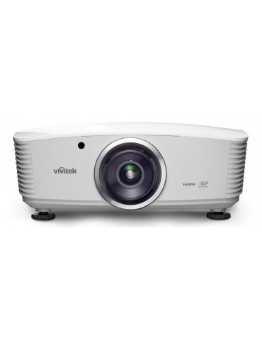 VIVITEK D 5190HD WNL VIDEOPROIETTORE DLP 3D 1080P 4700 ANSI LUMEN SIGILLATO GARANZIA UFFICIALE