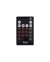 Lettore CD con uscita a valvole e stato solido  Triode TRV-CD6SE