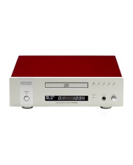Lettore CD con uscita a valvole e stato solido  Triode TRV-CD6SE