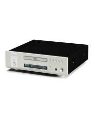 Lettore CD con uscita a valvole e stato solido  Triode TRV-CD6SE