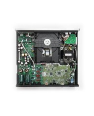 Lettore CD con uscita a valvole e stato solido  Triode TRV-CD6SE