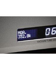 Lettore CD con uscita a valvole e stato solido  Triode TRV-CD6SE