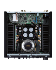 Sintoamplificatore Hi-Fi di rete  Yamaha R-N2000A  Nero