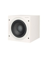 b&w asw608  asw608 b&w  subwoofer  sub attivo b&W  sub amplificato
