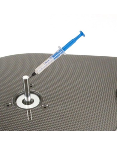 PRO-JECT GREASE IT OLIO PER LUBRIFICAZIONE GIRADISCHI