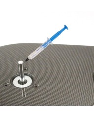 PRO-JECT GREASE IT OLIO PER LUBRIFICAZIONE GIRADISCHI