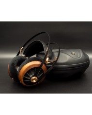 Meze Audio 109 Pro Cuffie circumaurali aperte con driver dinamico