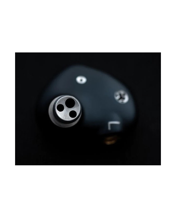 Auricolari cuffia In-Ear a 5 driver  Meze Audio RAI PENTA