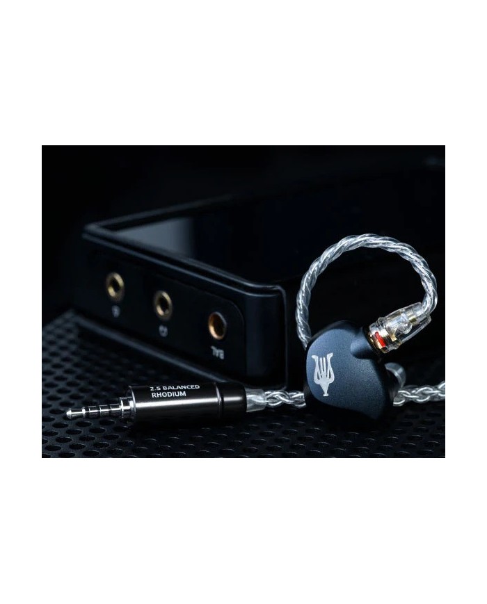 Auricolari cuffia In-Ear a 5 driver  Meze Audio RAI PENTA