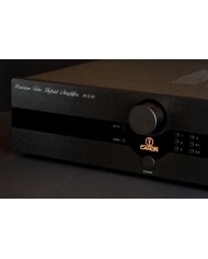 Amplificatore integrato stereo ibrido  Canor AI 2.10  Nero