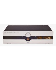 Amplificatore integrato stereo ibrido  Canor AI 2.10  Silver