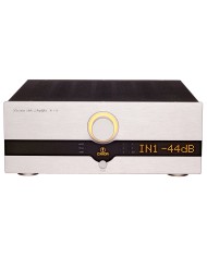 Amplificatore integrato stereo a valvole classe A  Canor AI 1.10  Silver