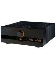Amplificatore integrato stereo in classe A  Canor AI 1.20  Nero