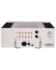 Amplificatore integrato stereo in classe A  Canor AI 1.20  Silver