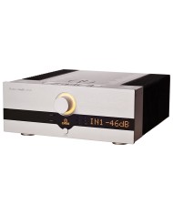 Amplificatore integrato stereo in classe A  Canor AI 1.20  Silver