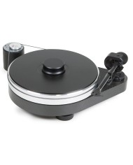 Pro-Ject RPM 9 CARBON Giradischi con Braccio Senza Testina Nero