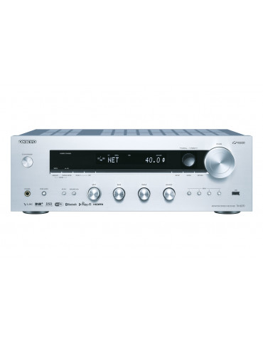 Onkyo TX8270  Sintoamplificatore Stereo AV 2.1 canali  Silver