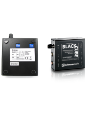 LEHMANN AUDIO BLACK CUBE STATEMENT PREAMPLIFICATORE