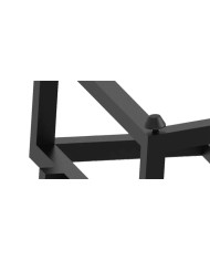 Coppia Stand in metallo JBL JS65  per diffusori JBL L52  4305P e 4309