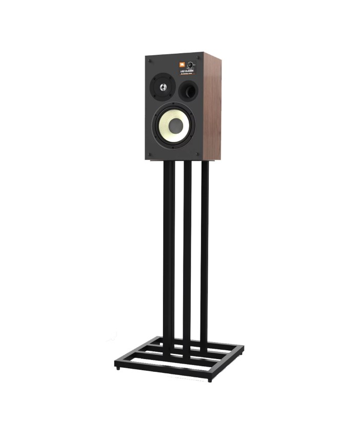 Coppia Stand in metallo JBL JS65  per diffusori JBL L52  4305P e 4309