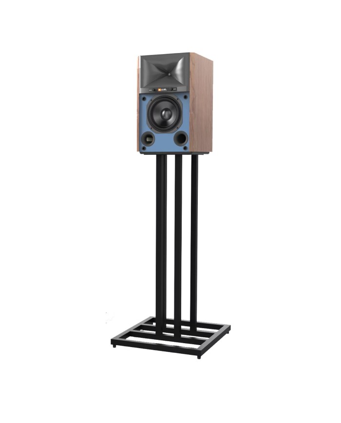 Coppia Stand in metallo JBL JS65  per diffusori JBL L52  4305P e 4309