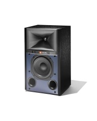 Diffusori da pavimento stand a 2 vie in bass reflex  JBL 4309 Nero