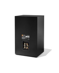 Diffusori da pavimento stand a 2 vie in bass reflex  JBL 4309 Nero