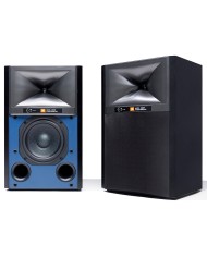Diffusori da pavimento stand a 2 vie in bass reflex  JBL 4309 Nero