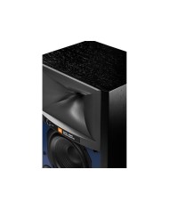 Diffusori da pavimento stand a 2 vie in bass reflex  JBL 4309 Nero