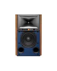 Coppia Diffusori da pavimentoa 2 vie  JBL Studio Monitors 4309 Walnut