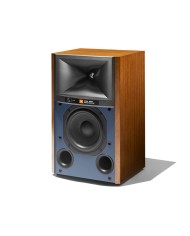 Coppia Diffusori da pavimentoa 2 vie  JBL Studio Monitors 4309 Walnut
