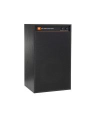 Coppia diffusori da pavimento stand 3 vie bass reflex  JBL 4312G  Nero