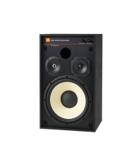 Coppia diffusori da pavimento stand 3 vie bass reflex  JBL 4312G  Nero
