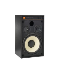 Coppia diffusori da pavimento stand 3 vie bass reflex  JBL 4312G  Nero
