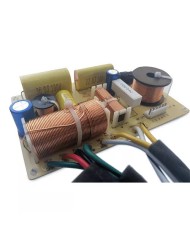 Coppia diffusori da pavimento a 3 vie bass reflex  JBL 4312G  Bianco