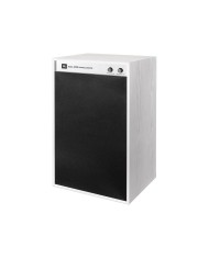 Coppia diffusori da pavimento a 3 vie bass reflex  JBL 4312G  Bianco