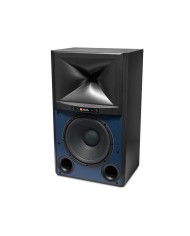 Diffusori da pavimento stand a 2 vie  JBL 4349  Nero con griglia Nera