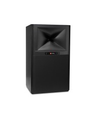 Diffusori da pavimento stand a 2 vie  JBL 4349  Nero con griglia Nera