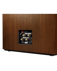 Diffusori da pavimento a 2 vie  JBL Studio Monitors 4367  Walnut