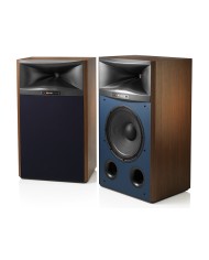 Diffusori da pavimento a 2 vie  JBL Studio Monitors 4367  Walnut